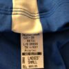 GK ELITE SSLV POLARTEC LADIES SMALL ROYAL ICE FIGURE SKATE DRESS  ZIP COLLAR AS - Image 5