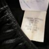 LEOâ€™S DANCEWEAR JAZZ CHILD LARGE BLACK SHINY WET LOOK BOOT LEG DANCE PANTS SZ CL - Image 6