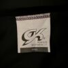 GK WARM UP ADULT SMALL BLACK MICROFIBER GYMNASTS SKATE CHEER ATHLETIC PANTS Sz S - Image 6