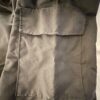 GK HIP-HOP LOOSE STREET DANCE UNISEX ADULT MEDIUM BLACK CARGO CAPRI PANTS Sz M - Image 4