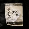 GK HIP-HOP LOOSE STREET DANCE UNISEX ADULT MEDIUM BLACK CARGO CAPRI PANTS Sz M - Image 11