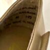 LEOâ€™S JUNIOR CHORUS LINE LADIES 4.5 TAP SHOES STYLE 321 TAN LADIES Sz 4.5 M NIB! - Image 4