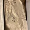 LEOâ€™S JUNIOR CHORUS LINE LADIES 4.5 TAP SHOES STYLE 321 TAN LADIES Sz 4.5 M NIB! - Image 6