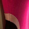 GK Elite BREAST CANCER AWARENESS TANK GYMNASTIC DANCE LEO ADULT S - Image 3
