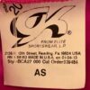 GK Elite BREAST CANCER AWARENESS TANK GYMNASTIC DANCE LEO ADULT S - Image 7