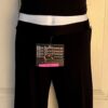 GK DANCE JAZZ CHEER CHILD MEDIUM MICROFIBER MATRIX FOIL CAMISOLE DANCE TOP SZ M - Image 8