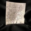 GK ELITE DANCE JAZZ CHILD LARGE BLACK TACTEL/SPANDEX V-WAISTBAND PANTS SZ CL NWT - Image 6