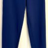 GK BLACK DRY TECH LADIES X-SMALL GYMNASTICS DANCE CHEER ATHLETIC TIGHTS XS NWT! - Image 4
