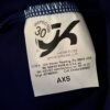 GK BLACK DRY TECH LADIES X-SMALL GYMNASTICS DANCE CHEER ATHLETIC TIGHTS XS NWT! - Image 8