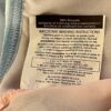 GK PINK BLUE WRAP SKIRT LADIES SMALL DOUBLE LAYER GEORGETTE  DANCE BALLET Sz AS - Image 8