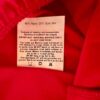 ADIDAS GK BOYS LARGE COMPETITION SHORTS RED N/S GYMNASTICS RUNNING GYM SZ L NWT! - Image 8