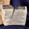 GK DANCE JAZZ CHILD MEDIUM NAVY NYLON/SPANDEX DRY TECH ATHLETIC TANK TOP SZ M - Image 10
