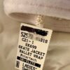 GK POLARTEC ADULT SMALL IVORY LGSLV WRAP SKATE DANCE BALLET JACKET SZ S NWT! - Image 8