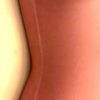 GK Elite PINK VELVET LADIES X-SMALL SLVLS GYMNASTICS DANCE TANK LEOTARD Sz AXS - Image 2