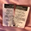 GK Elite PINK VELVET LADIES X-SMALL SLVLS GYMNASTICS DANCE TANK LEOTARD Sz AXS - Image 8