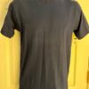 DURABLE  Lot of 5 BLANK T-Shirts ADULT SMALL S/S Crew Neck 4-Red 1-Navy - Image 10