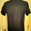 DURABLE  Lot of 5 BLANK T-Shirts ADULT SMALL S/S Crew Neck 4-Red 1-Navy - Image 11