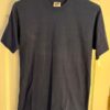 DURABLE  Lot of 5 BLANK T-Shirts ADULT SMALL S/S Crew Neck 4-Red 1-Navy - Image 12