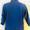 GK ROYAL SUPPLEX CHILD X-SMALL GYMNASTICS ATHLETES WARM UP JACKET Sz CXS NWT! - Image 2