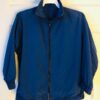 GK ROYAL SUPPLEX CHILD X-SMALL GYMNASTICS ATHLETES WARM UP JACKET Sz CXS NWT! - Image 6