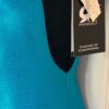 GK FROZEN HEART ADULT X-SMALL SEAGLASS FOIL SWAR JA TANK GYMNASTIC LEOTARD AXS - Image 6