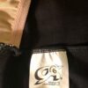 GK ELITE CHEER TOP ADULT SMALL CAMISOLE ZANY ZEBRA BLACK SYLKTECH AS NWT! - Image 5