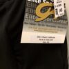 GK ELITE CHEER SKIRT ADULT SMALL LOW WAIST FRONT SLIT NYLON/SPANDEX AS NWT! - Image 4
