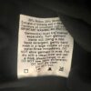 GK CHEER MICRO MINI WORKOUT SHORTS ADULT X-SMALL BLACK NYLON/SPANDEX JA GYM XS - Image 8