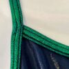 GK DANCE JAZZ CHEER LADIES SMALL NAVY GREEN MYSTIQUE CAMISOLE TOP Sz AS NWT! - Image 2