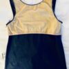 GK DANCE JAZZ ADULT X-LARGE NAVY NYLON/SPANDEX DRY TECH U-BACK TANK TOP Sz AXL - Image 11