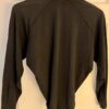 GK ICE FIGURE BOYS MEDIUM LgSLV BLACK COTTON  RAGLAN TN SKATE DANCE SHIRT Sz CM - Image 5