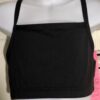 GK ELITE DANCE SPORTS TOP CHILD LARGE BLACK SYLKTECH V-BACK CL NWT!