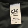 GK BLACK VELVET ADULT X-SMALL MICRO MINI CRYSTALS CHEER DANCE GYMNASTS SHORTS XS - Image 9