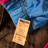 GK WARM UP ADULT LARGE CRINKLE NYLON BLACK GYMNAST SPORT JACKET SZ L NWT! - Image 7