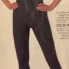 GK ICE SKATE DANCE ADULT SMALL SLVLS PLUM VELVET TURTLENECK ROYAL P/S UNITARD AS - Image 9