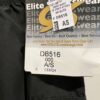 GK HIP-HOP LOOSE STREET DANCE UNISEX SMALL BLACK CARGO CAPRI PANTS Sz AS NWT! - Image 3