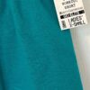 GK GREEN WORKOUT SHORTS LADIES X-SMALL DANCE CHEER GYMNASTICS COTTON/SPANDEX XS - Image 4