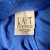 GK â€œSKATEâ€ GRAPHIC GIRLS MEDIUM ROYAL COTTON ATHLETIC LOUNGE STRIPES PANTS Sz CM - Image 7