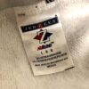 GK GRAPHIC SWEATPANTS ADULT LARGE HEATHER GRAY GYMNASTS COTTON BLEND Sz AL - Image 7