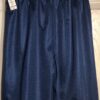 GK SOFFE MENS SMALL NAVY MESH POLY LONG ATHLETIC SHORTS AS NWT! - Image 3