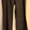 H&M DIVIDED Wool Poly Dress Pants Size 8  Womens