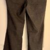 H&M DIVIDED Wool Poly Dress Pants Size 8  Womens - Image 4
