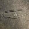 H&M DIVIDED Wool Poly Dress Pants Size 8  Womens - Image 5