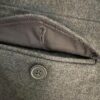 H&M DIVIDED Wool Poly Dress Pants Size 8  Womens - Image 6