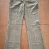 H&M DIVIDED Wool Poly Dress Pants Size 8  Womens - Image 9