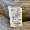 GK BOYS MEDIUM DRAGON T-SHIRT SSLV HEATHER GRAY COTTON GK GRAPHICS SZ M NWT! - Image 6