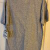 GK BOYS MEDIUM DRAGON T-SHIRT SSLV HEATHER GRAY COTTON GK GRAPHICS SZ M NWT! - Image 7