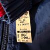 GK WARM UP JACKET ADULT X-SMALL ROYAL & RED SUPPLEX CHEER GYMNAST ACTIVEWEAR XS - Image 6