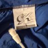 GK WARM UP JACKET ADULT X-SMALL ROYAL & RED SUPPLEX CHEER GYMNAST ACTIVEWEAR XS - Image 7