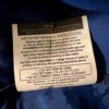 GK WARM UP JACKET ADULT X-SMALL ROYAL & RED SUPPLEX CHEER GYMNAST ACTIVEWEAR XS - Image 8
